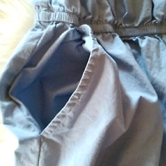 Chocolate | Girls Romper| Small - Picture 7 of 10